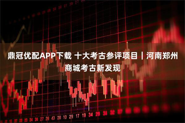 鼎冠优配APP下载 十大考古参评项目｜河南郑州商城考古新发现